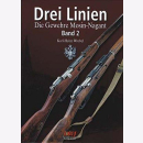 Wrobel Drei Linien - Die Gewehre Mosin-Nagant - Band 2