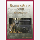 Kersten Sauer &amp; Sohn, Suhl Kurzwaffen Band 2...