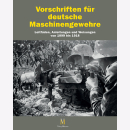 Buchholz / Br&uuml;ggen Vorschriften f&uuml;r deutsche...