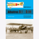Albatros D.I-D.III Warpaint 122 Hooper Modellbau...