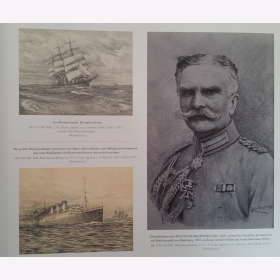 K&ouml;nig Johannes Holst Maler der See 4. Aufl. Schifffahrt Kunst &Ouml;lmalerei Schiffe Boote Marinemalerei