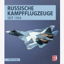 Bergholz Russische Kampfflugzeuge seit 1934...