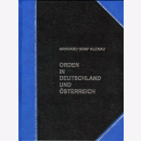 Graf Klenau Orden in Deutschland und Österreich 1806-1918...
