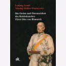 Arndt Die Orden und Ehrenzeichen des Reichskanzlers Fürst...