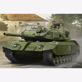 Leopard C1A1 (Canadian MBT) Hobby Boss 84502 1:35