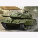 Leopard C1A1 (Canadian MBT) Hobby Boss 1:35