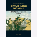Bergström Luftwaffe Pilots in World War II The Veteran´s...
