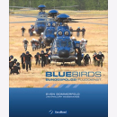 Sommerfeld Bluebirds Bundespolizei Flugdienst...
