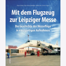 Tack Ahlbrecht Unger Mit dem Flugzeug zur Leipziger Messe...