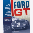 Lerner Ford GT Wie Ford die Kritiker zum Schweigen...