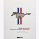 Farr Ford Mustang America&acute;s Original Pony Car