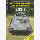 Zwilling Gepanzerte Fahrzeuge der Bundeswehr 2020...