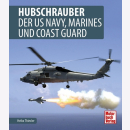 Thiesler Hubschrauber der US Navy, Marines und Coast...