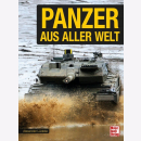Lüdeke Panzer aus aller Welt Spektakuläre Panzerlegenden...