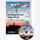 Schmoll Luftangriffe auf Regensburg Messerschmitt-Werke...