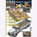 STEELMASTER 106 Rad & Kettenfahrzeuge von Gestern & Heute...
