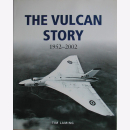 Laming The Vulcan Story 1952-2002