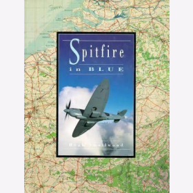 Smallwood Spitfire in Blue