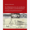 Kellermann Militärbäckereien der preußischen Festung...