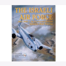 Huertas The Israeli Air Force 1947 - 1960 An Illustrated...