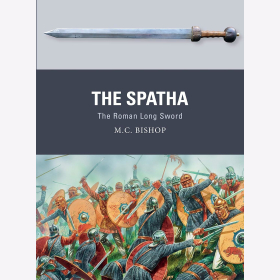 Bishop The Spatha The Roman Long