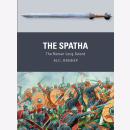 Bishop The Spatha The Roman Long Sword Osprey Weapon 72