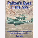 Ivie Patton&acute; s Eyes in the Sky USAAF Combat...