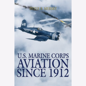 Mersky U.S. Marine Corps Aviation since 1912
