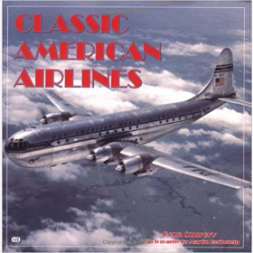 Szurovy Classic American Airlines