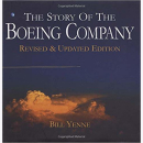 Yenne The Story of the Boeing Company Revised &amp;...