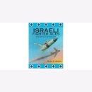 Mersky Israeli Fighter Aces The Definitive History