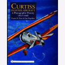 Dean Hagedorn Curtiss Fighter Aircraft A Photographic...