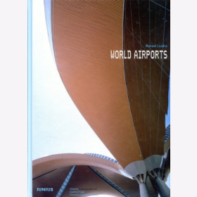 Cadra World Airports