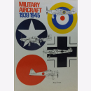 Cross Military Aircraft 1939-1945