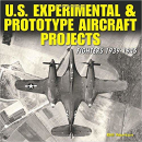 Norton U.S. Experimental & Prototype Aircraft...