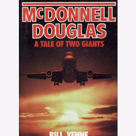 Yenne McDonnell Douglas