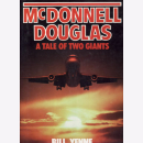 Yenne McDonnell Douglas