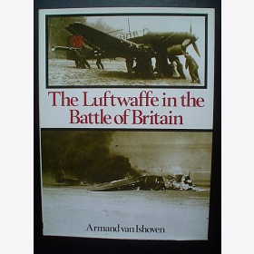 Ishoven The Luftwaffe in the Battle of Britain