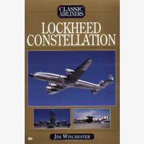 Winchester Lockheed Constellation Classic Airliners