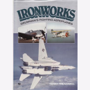 Treadwell The Ironworks Grumman&acute;s Fighting Aeroplanes