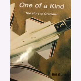 Gunston One of a Kind The story of Grumman