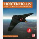 Horten Ho 229 - Der legendäre Nurflügel 2....