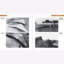 Horten Ho 229 - Der legendäre Nurflügel 2. Auflage Schepelew/Huib Ottens