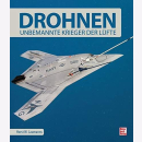Laumanns Drohnen unbemannte Krieger der L&uuml;fte Die...