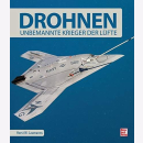 Laumanns Drohnen unbemannte Krieger der Lüfte Die Zukunft...