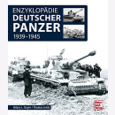 Doyle Enzyklop&auml;die Deutscher Panzer 1939-1945...