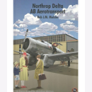 Mulder Northrop Delta AB Aerotransport A Piece of Nordic...