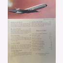 BOAC Book of Flight British Overseas Airways Corporation