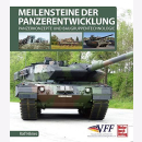 Hilmes Meilensteine der Panzerentwicklung Panzerkonzepte...