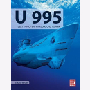 Wetzel U 995 Der Typ VIIC - Entwicklung und Technik...